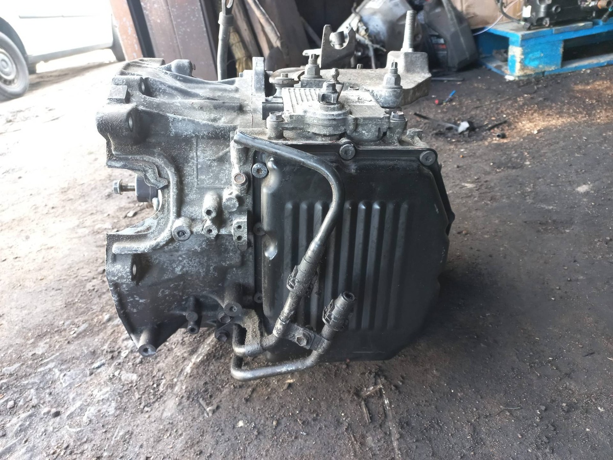 КПП автоматическая (АКПП) к Ford S-MAX 2009