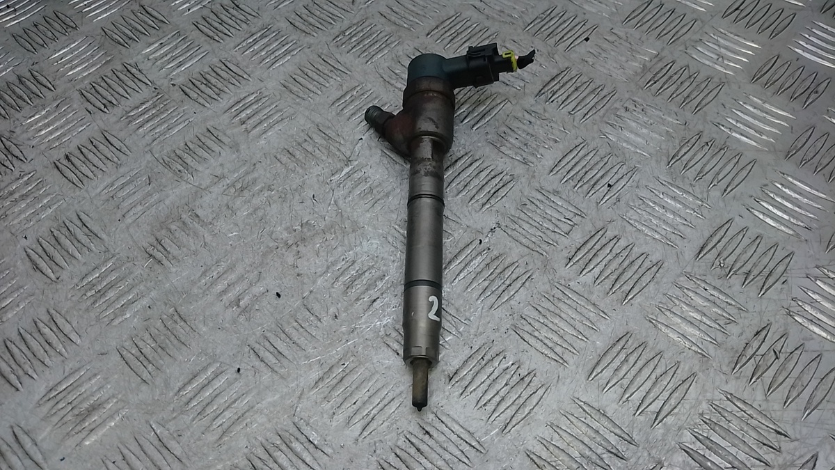 Форсунка к Kia Ceed 2010
