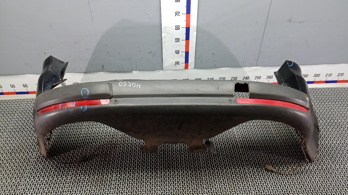Парктроник задний к Ford Galaxy 2011