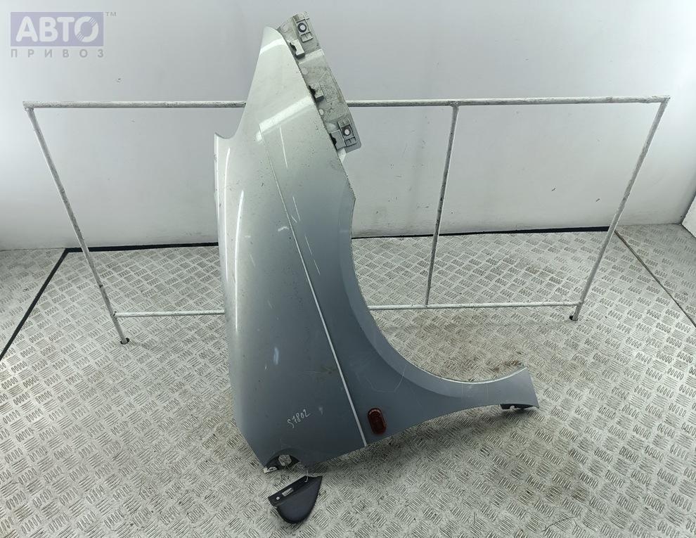 Сиденье переднее к Renault Scenic 2000