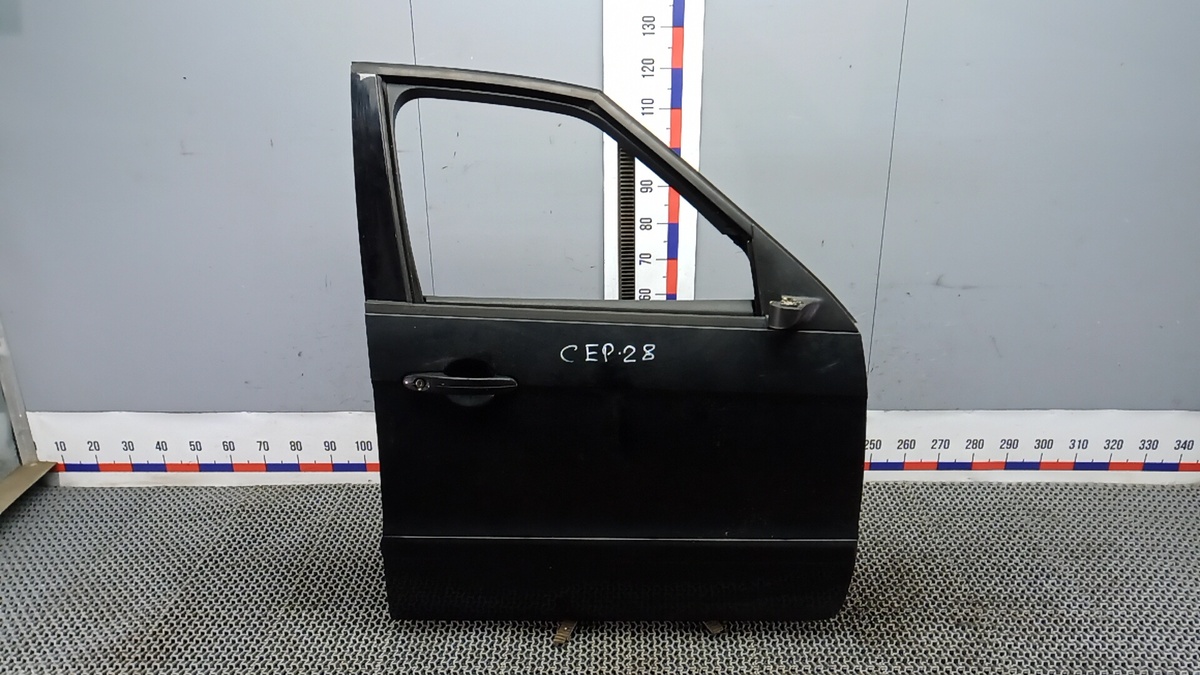 Дверь передняя правая к Ford S-MAX 2010