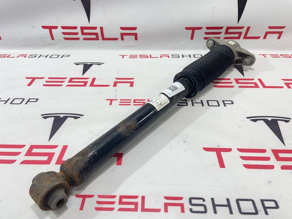 Амортизатор задний к Tesla Model 3 2019