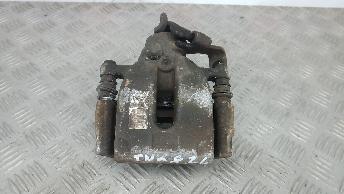 Скоба суппорта к Citroen C4 2010