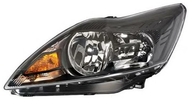 Фара правая к Ford Focus 2009