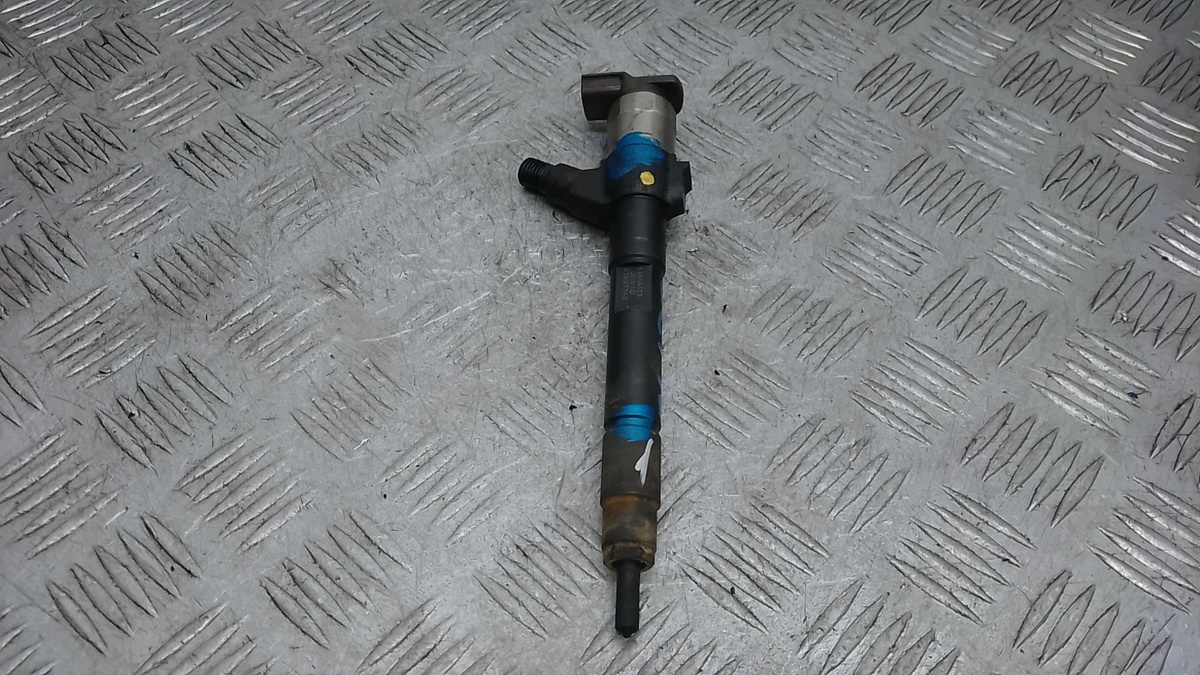 Форсунка к Mitsubishi ASX 2010