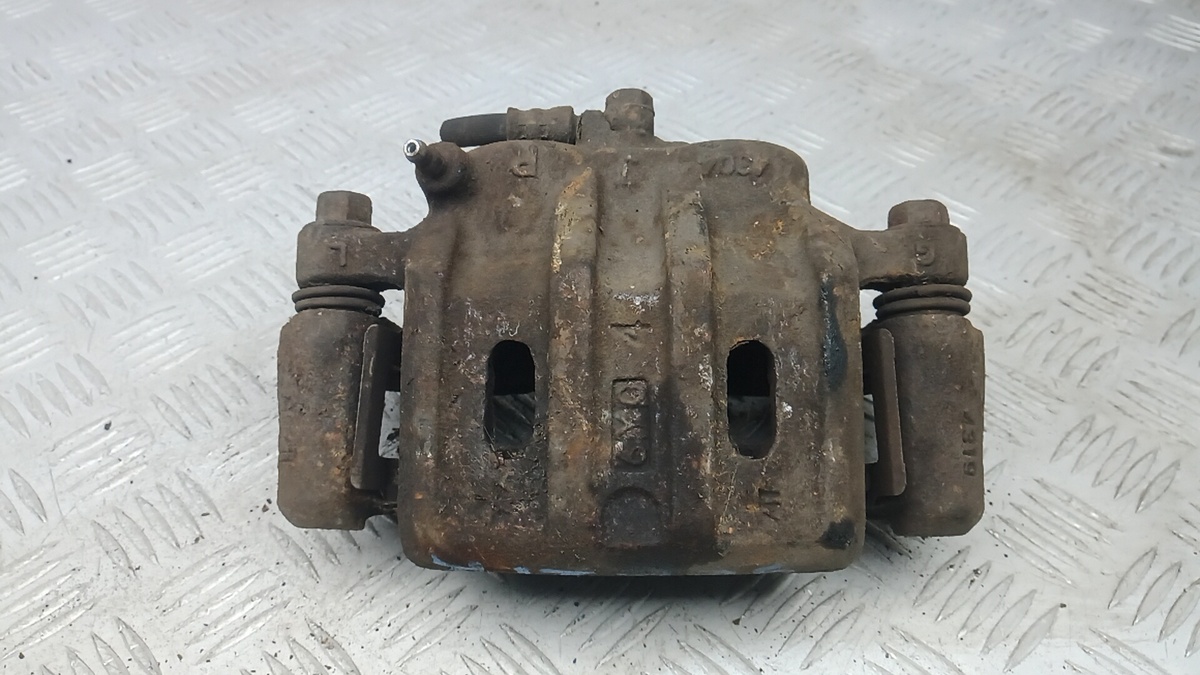 Скоба суппорта к Citroen C-Crosser 2007