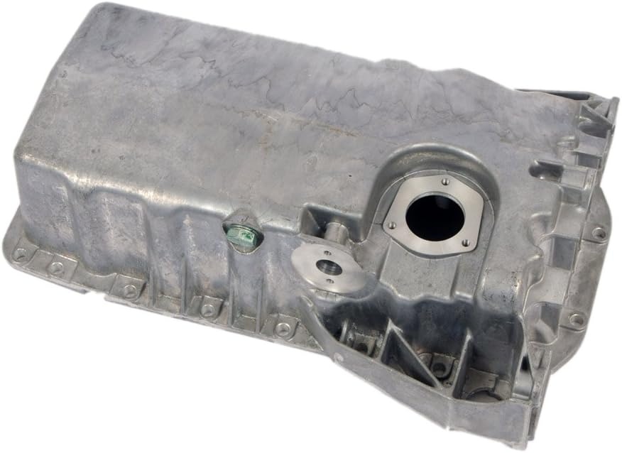 Поддон к Audi A3 1998