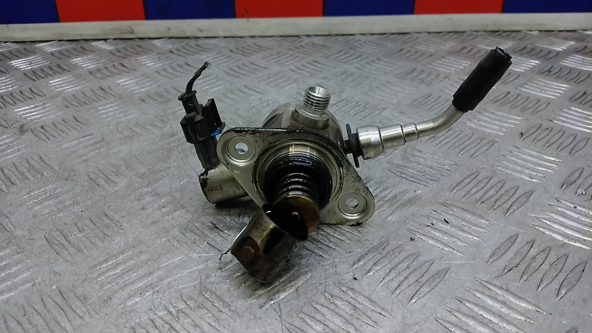 ТНВД к Hyundai ix35 2012