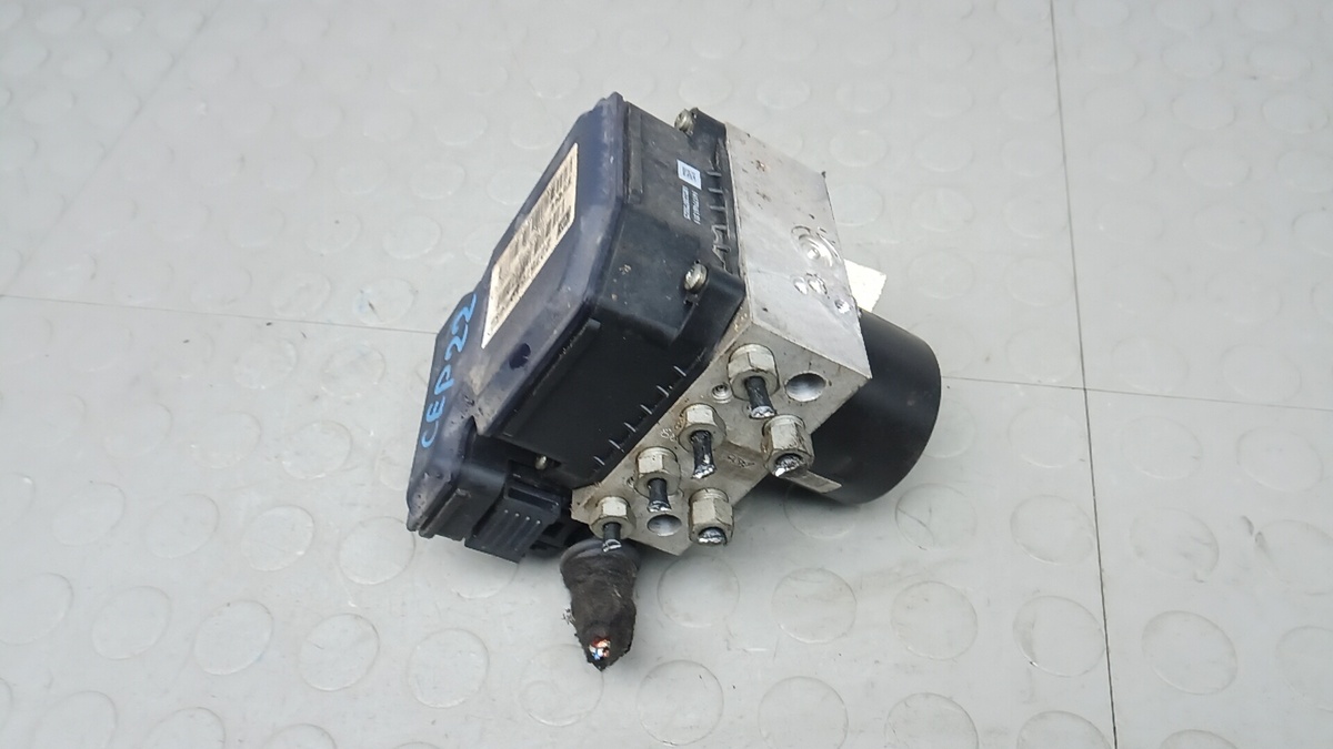 Блок ABS к Opel Insignia 2009