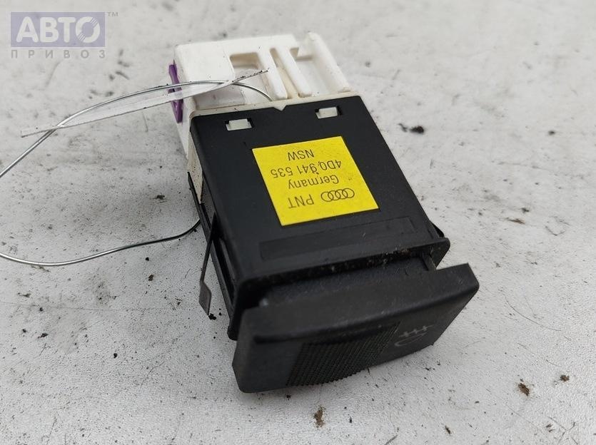 Кнопка противотуманных фар к Audi A4 1998