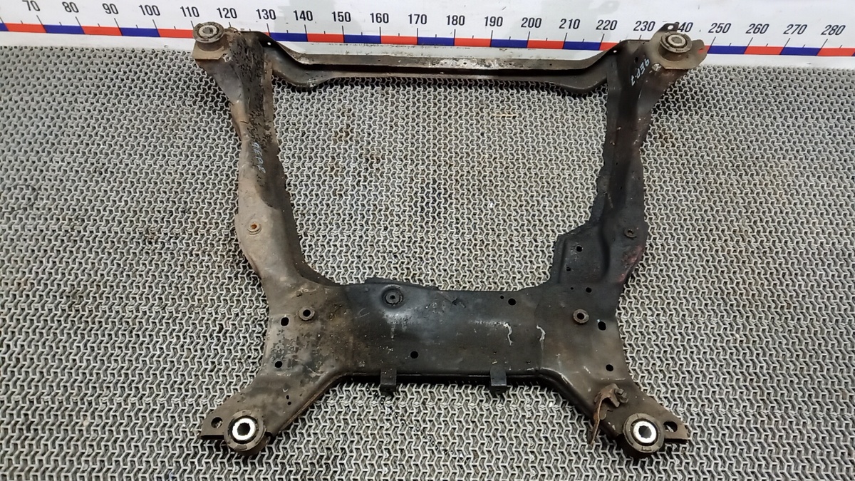 Балка подвески задняя к Ford S-MAX 2008