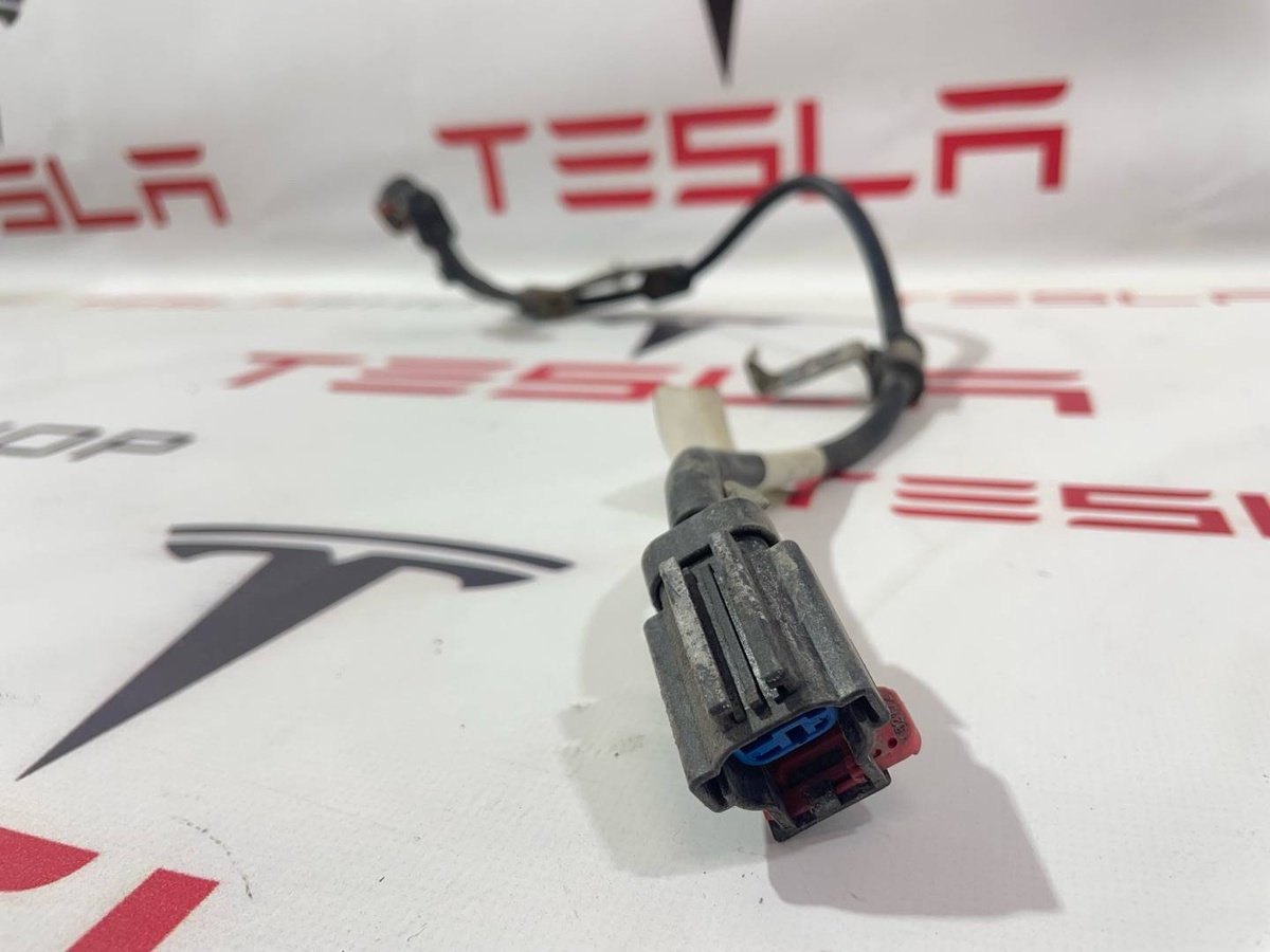 Проводка к Tesla Model 3 2019