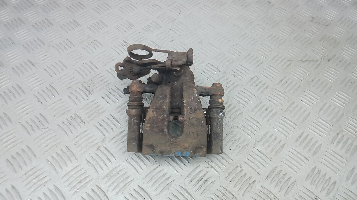 Суппорт задний левый к Ford S-MAX 2010