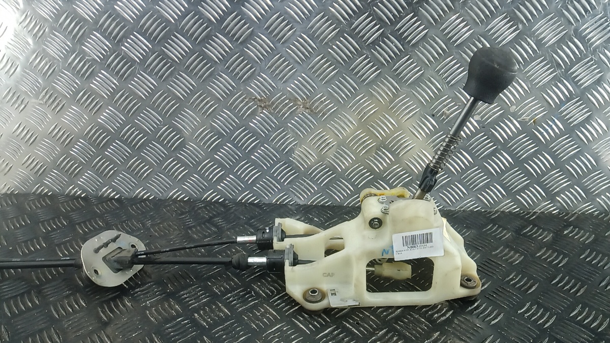 Кулиса к Kia Ceed 2007