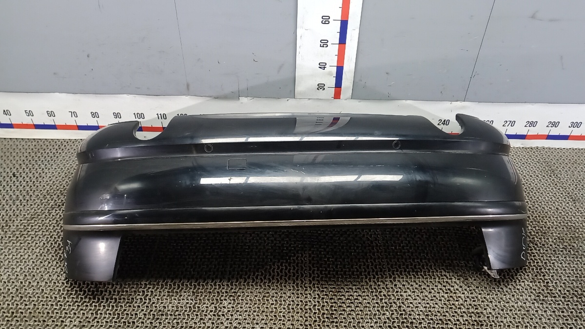 Парктроник задний к Audi A8 2009