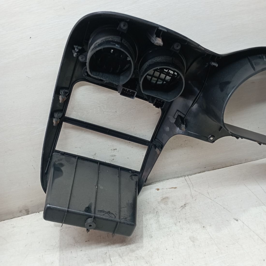 Кожух панели приборов к Daewoo Matiz 2008