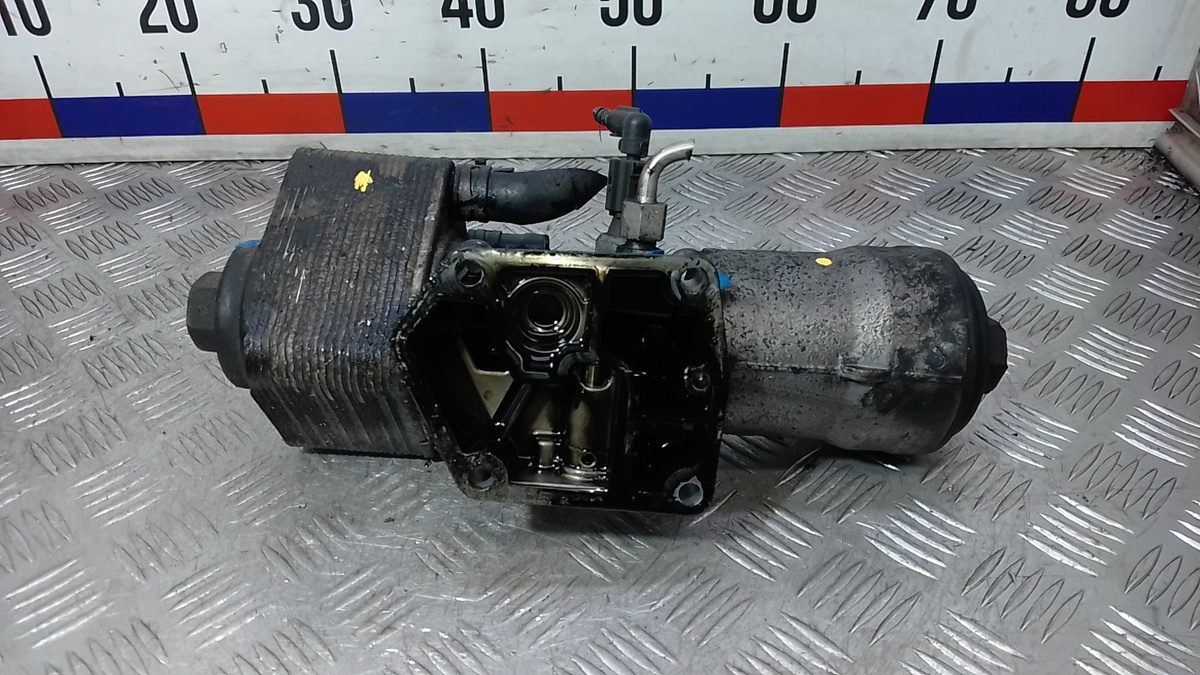 Корпус блока, элемента к Volkswagen Passat 2008