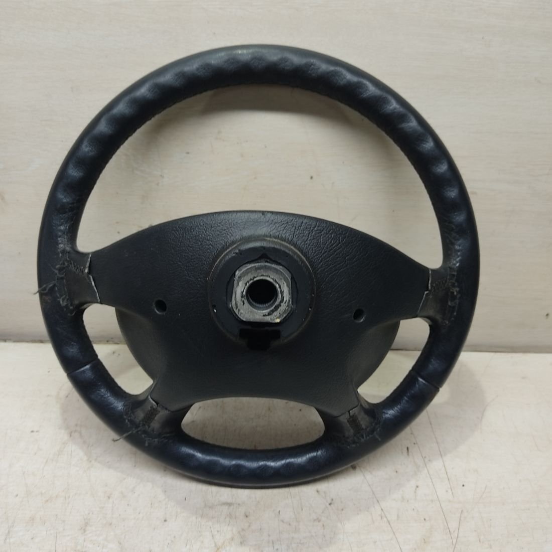 Руль к Citroen Xsara 2000