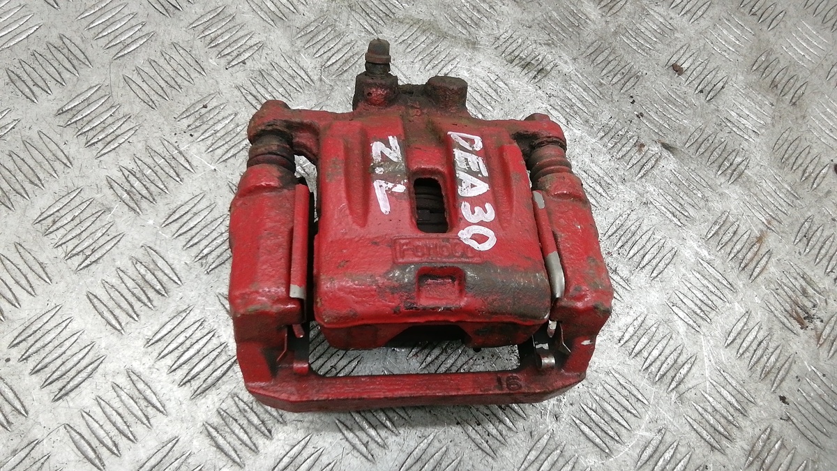 Скоба суппорта к Mazda CX-7 2007