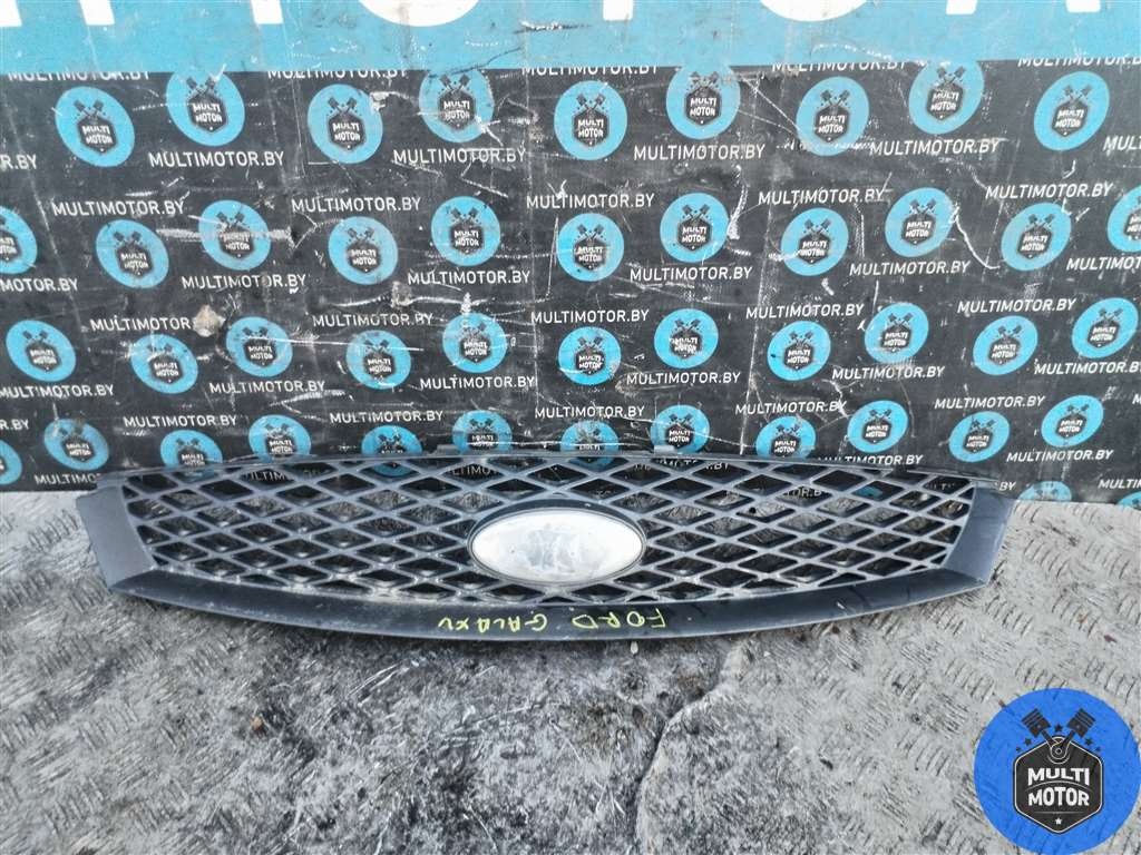 Решетка радиатора к Ford Galaxy 2002