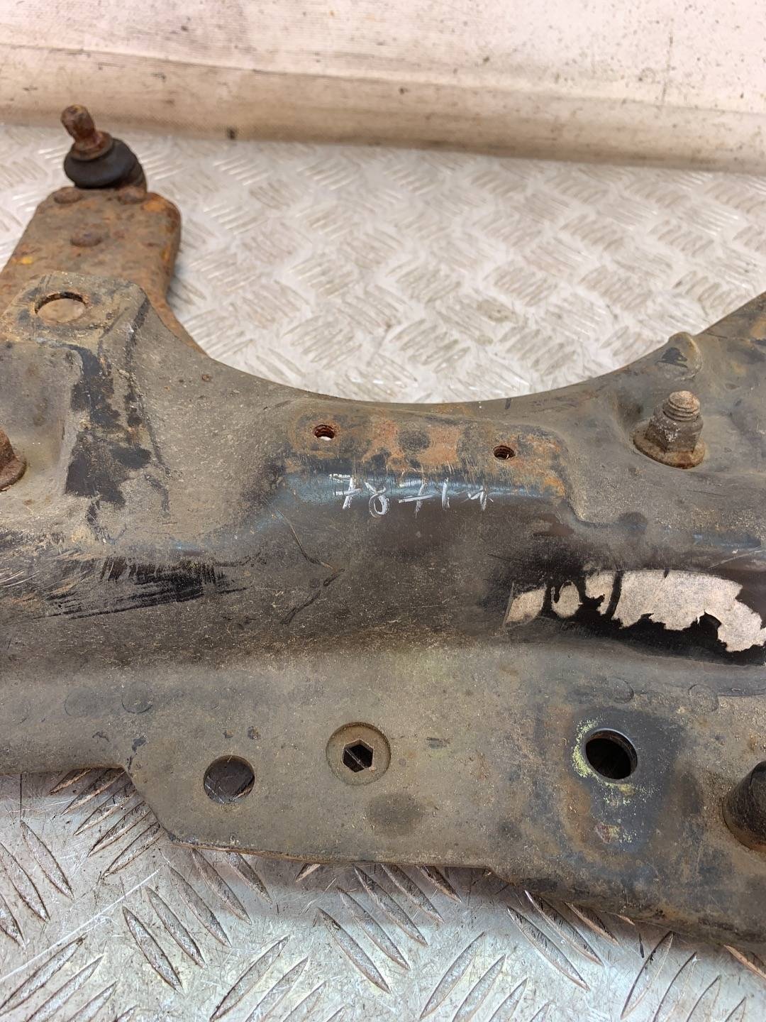 Рычаг передний правый к Ford KA 2001