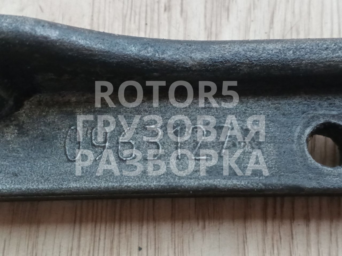 Поддон  XF 2006