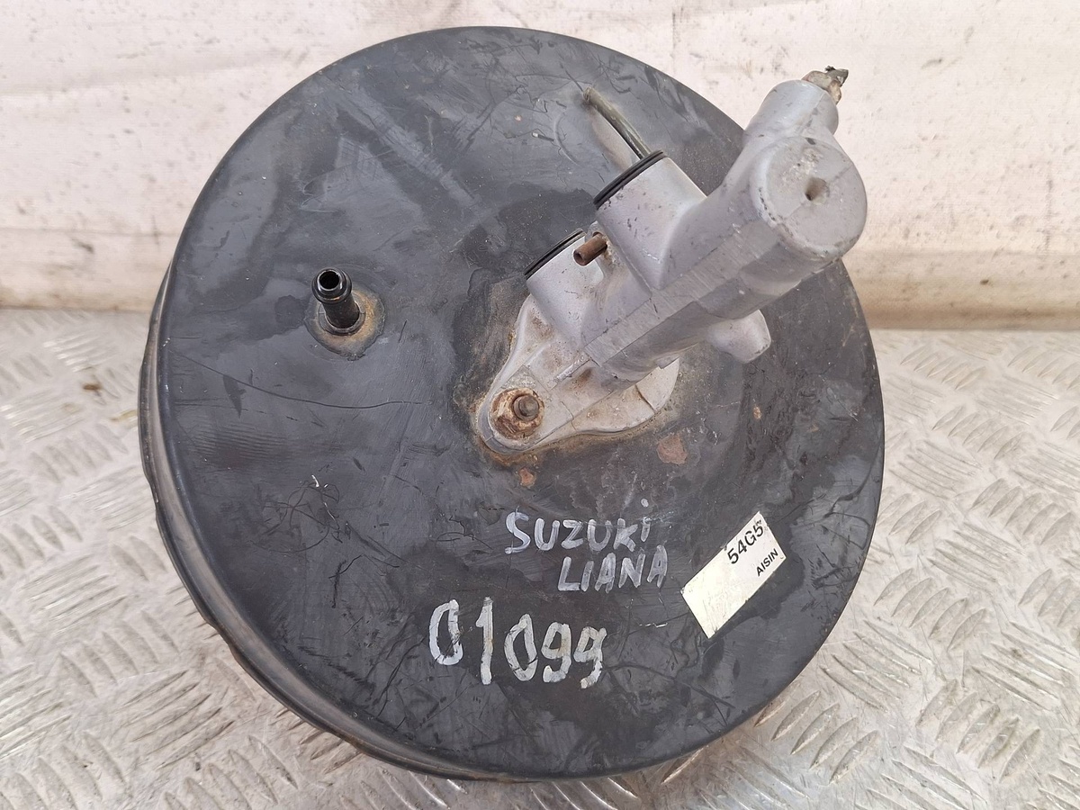 Вакуумный усилитель тормозов к Suzuki Liana 2004
