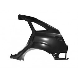 Крыло заднее левое к Ford Focus 2013