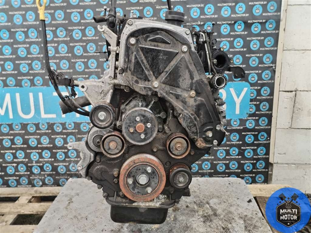 ТНВД к Hyundai H1 2010