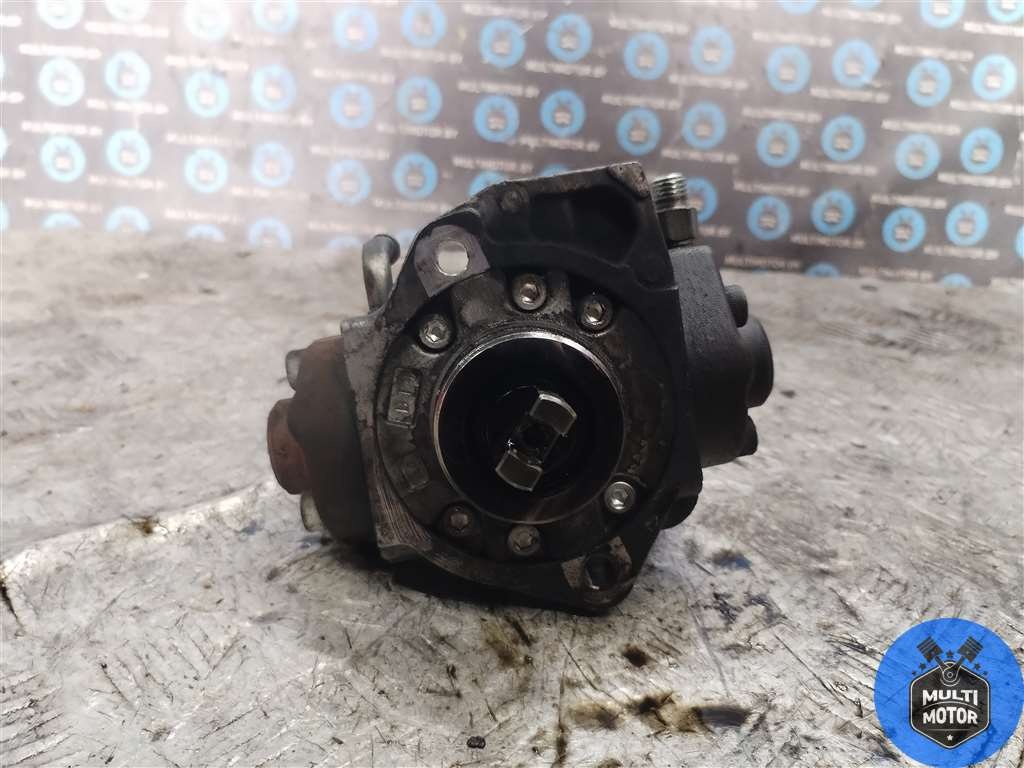ТНВД к Ford Transit 2008