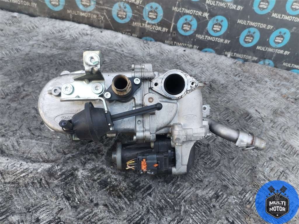 Клапан EGR к Ford Kuga 2018