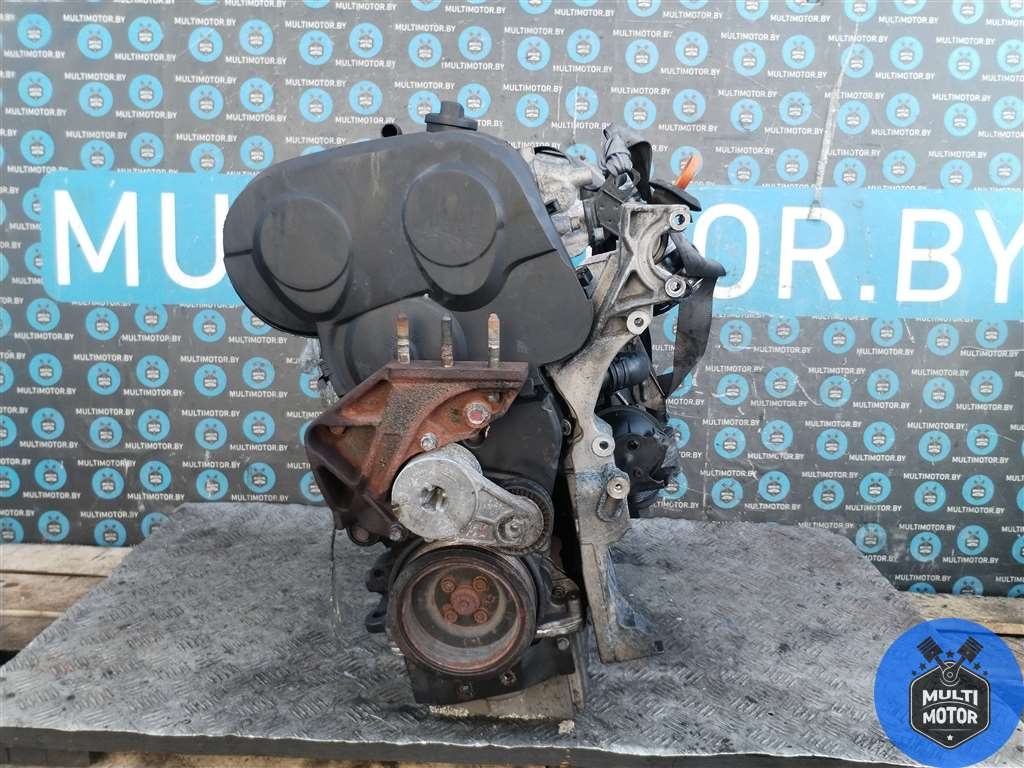 Двигатель к Mitsubishi Grandis 2006