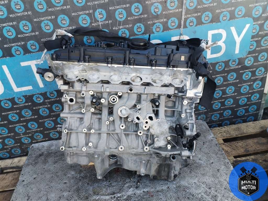 Маховик к BMW X5 2019