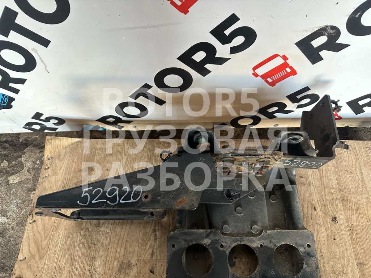 Кронштейн к Iran Khodro  2015