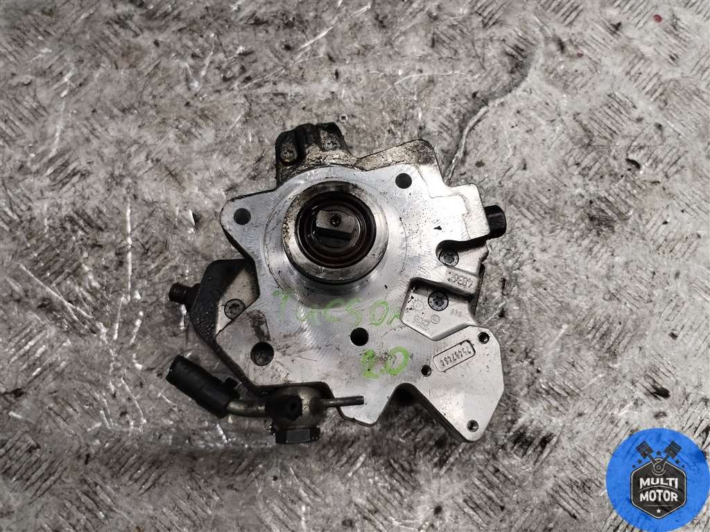ТНВД к Hyundai Tucson 2008