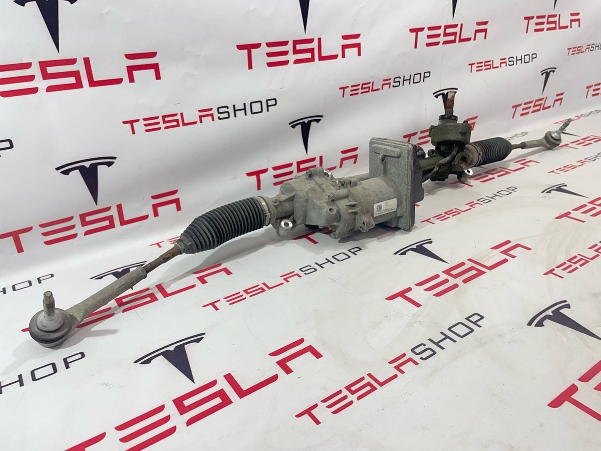 Рулевая рейка к Tesla Model 3 2019