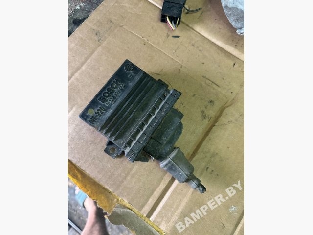 Блок управления двигателем к SEAT Ibiza 1992