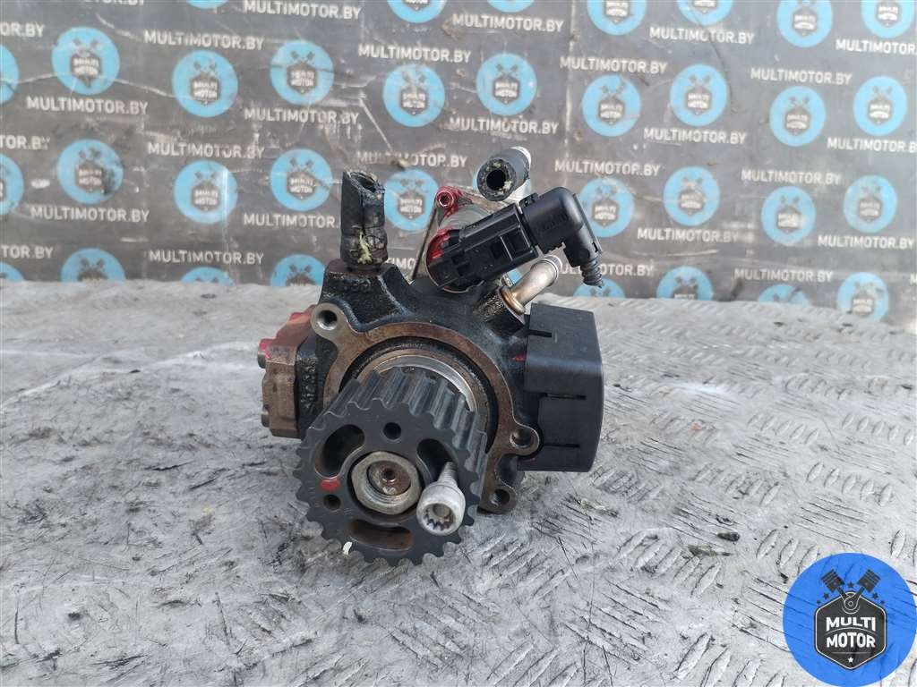 ТНВД к Volkswagen Golf 2013
