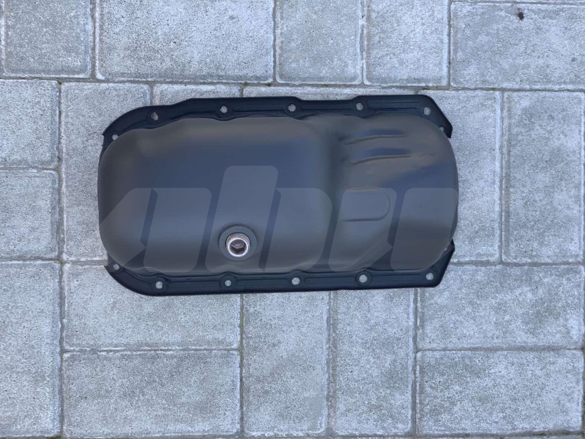 Поддон двигателя к Fiat Punto 2009