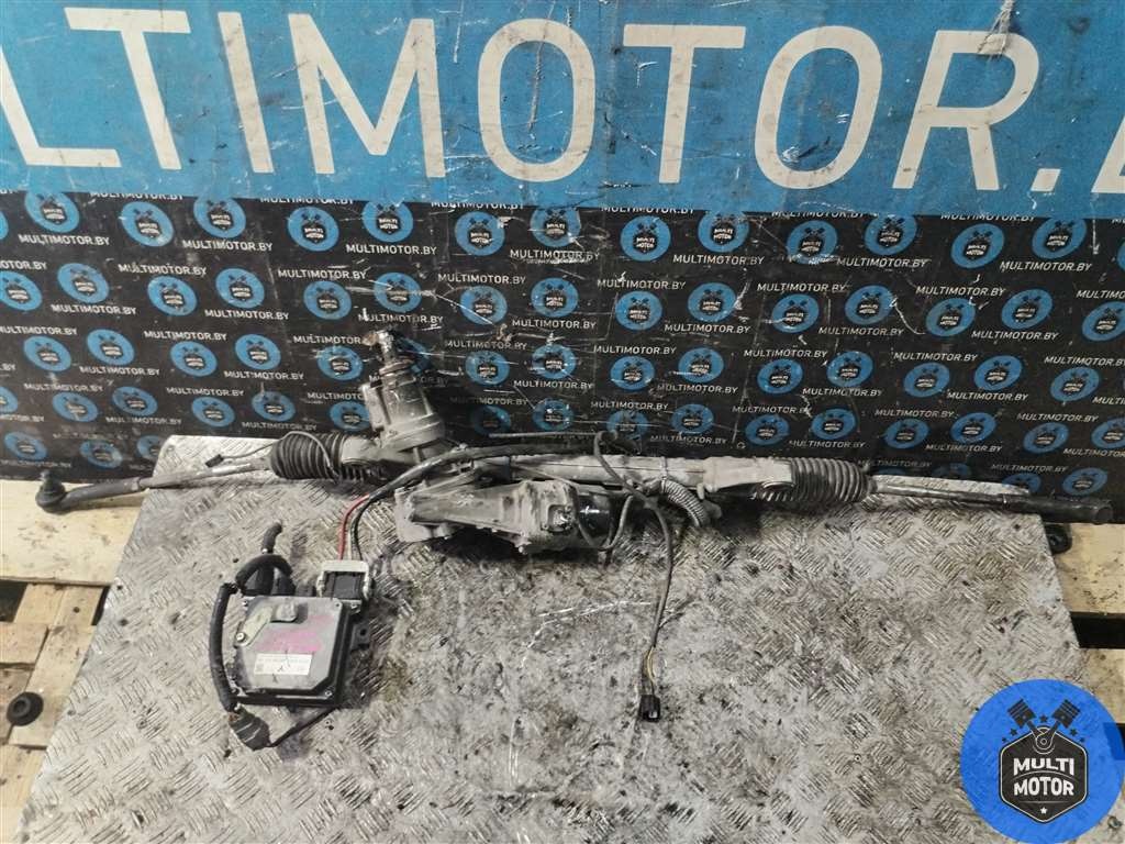 Рулевая рейка к Subaru Forester 2013