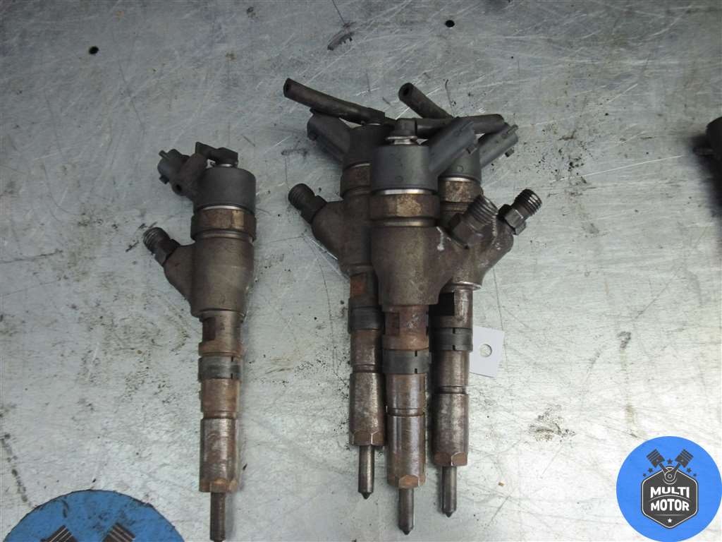Форсунка к Peugeot 406 2002