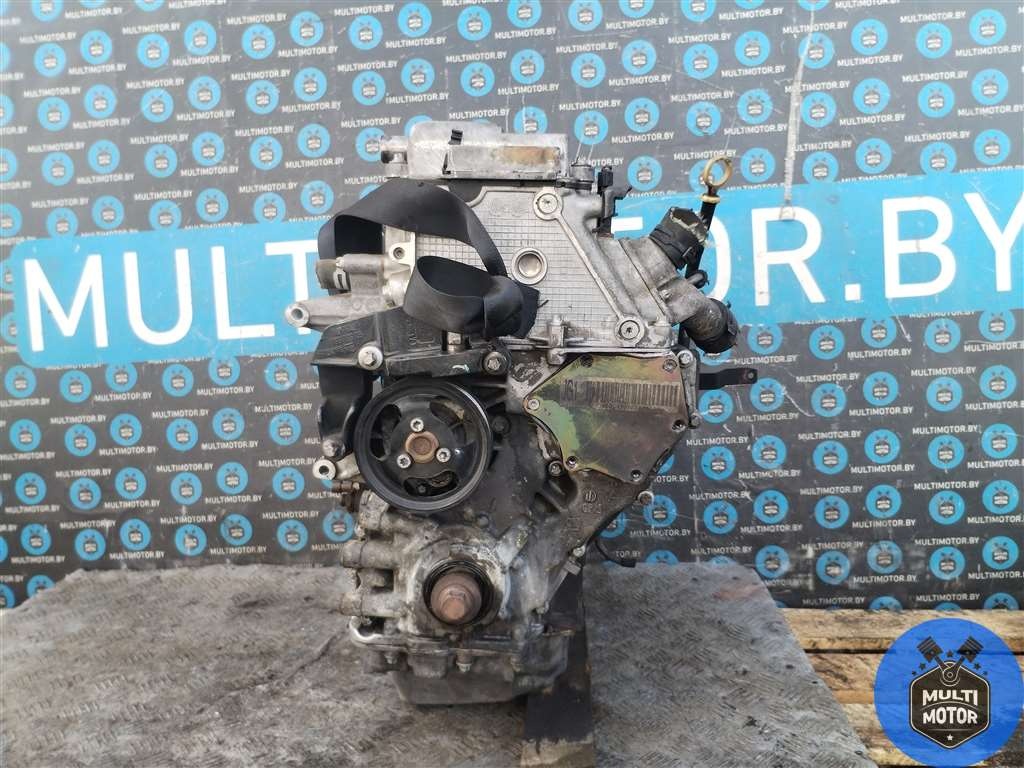 Двигатель к Opel Zafira 2003