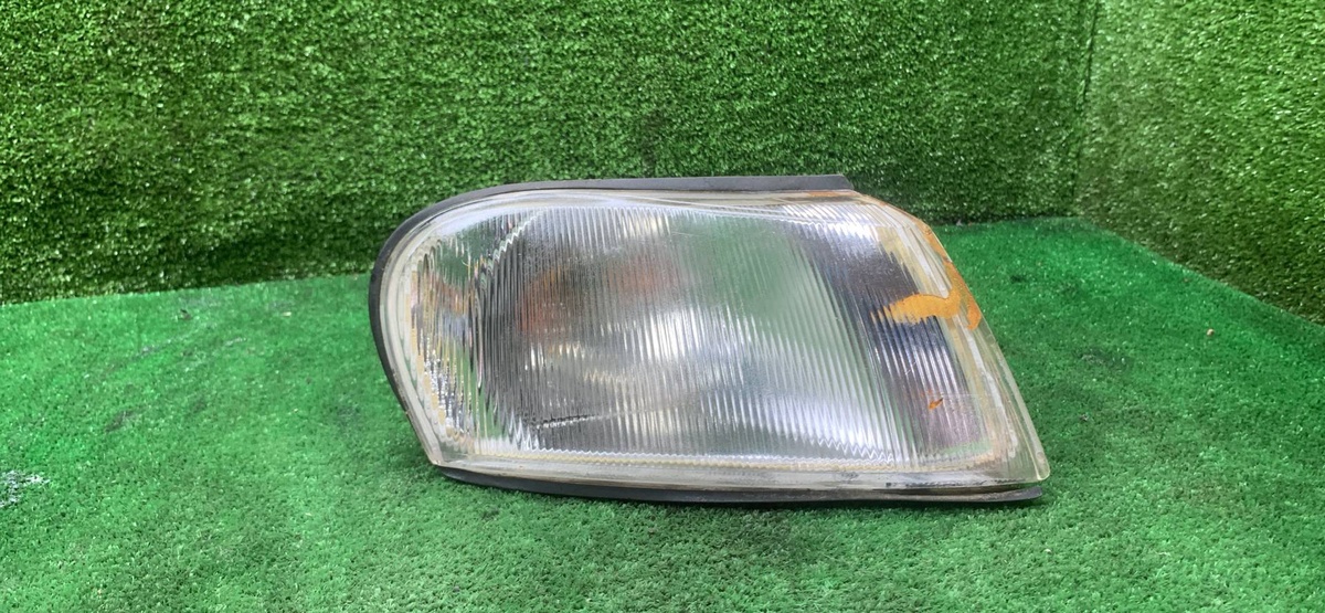 Поворотник правый к Opel Vectra 1998