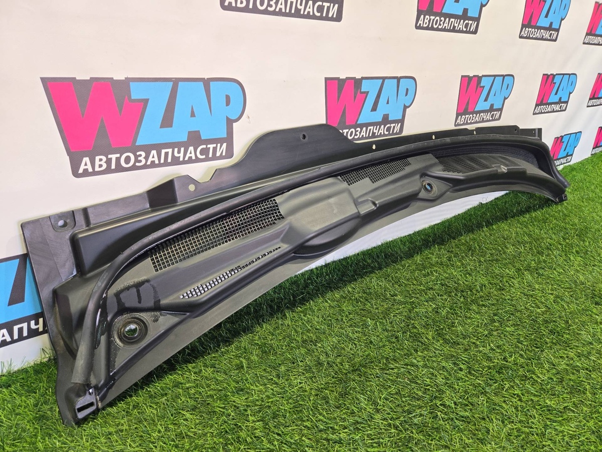 Дождевик к Ram 1500 2022