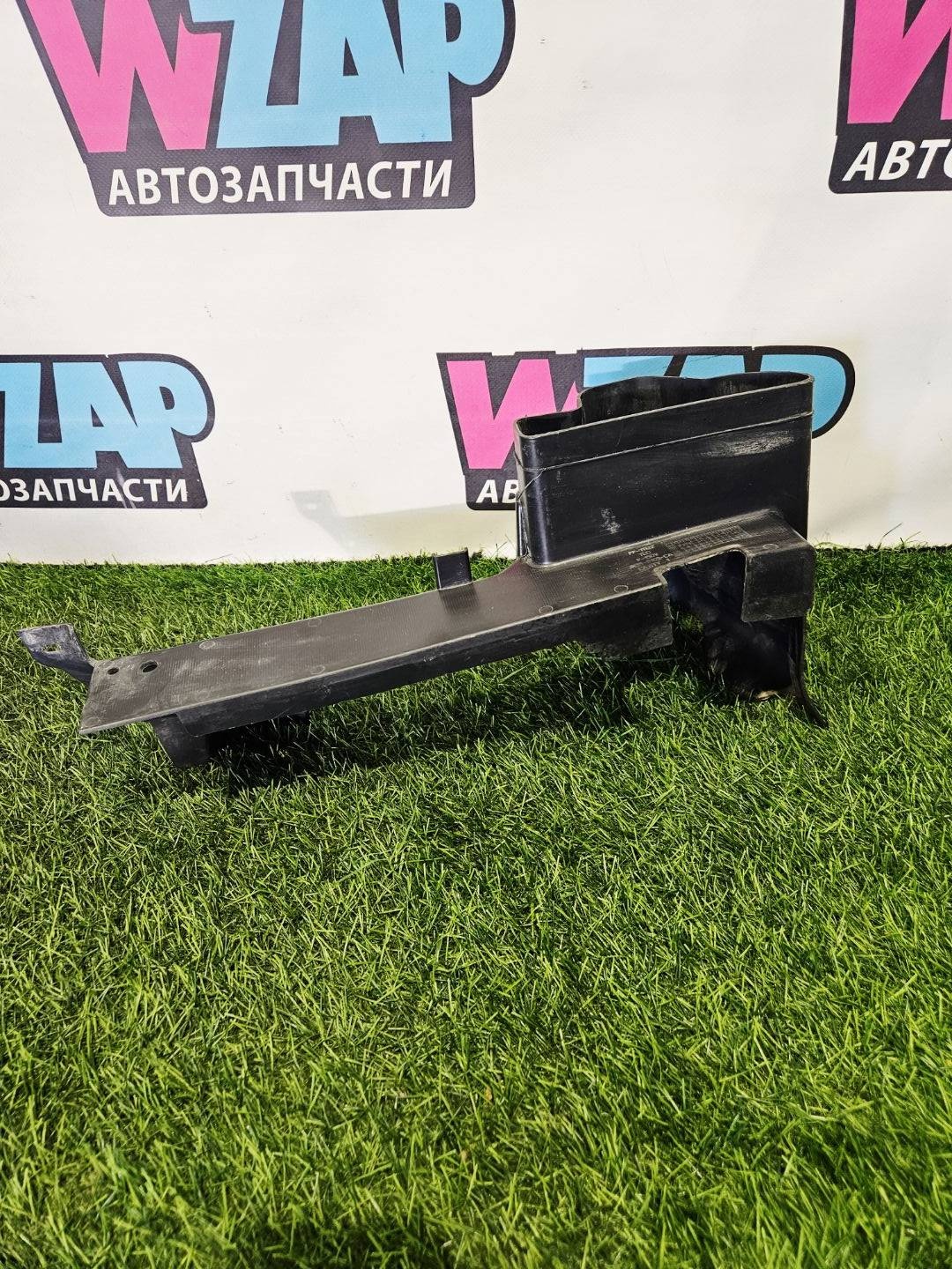 Дефлектор радиатора к Ford Mustang 2019