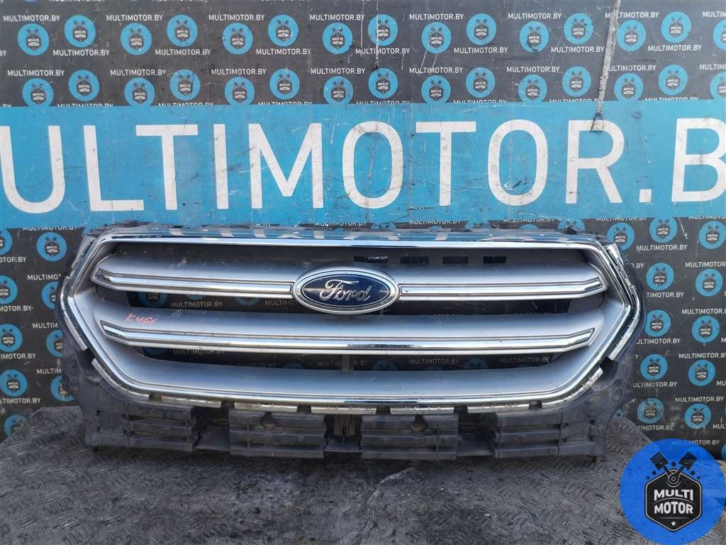 Решетка радиатора к Ford Kuga 2018