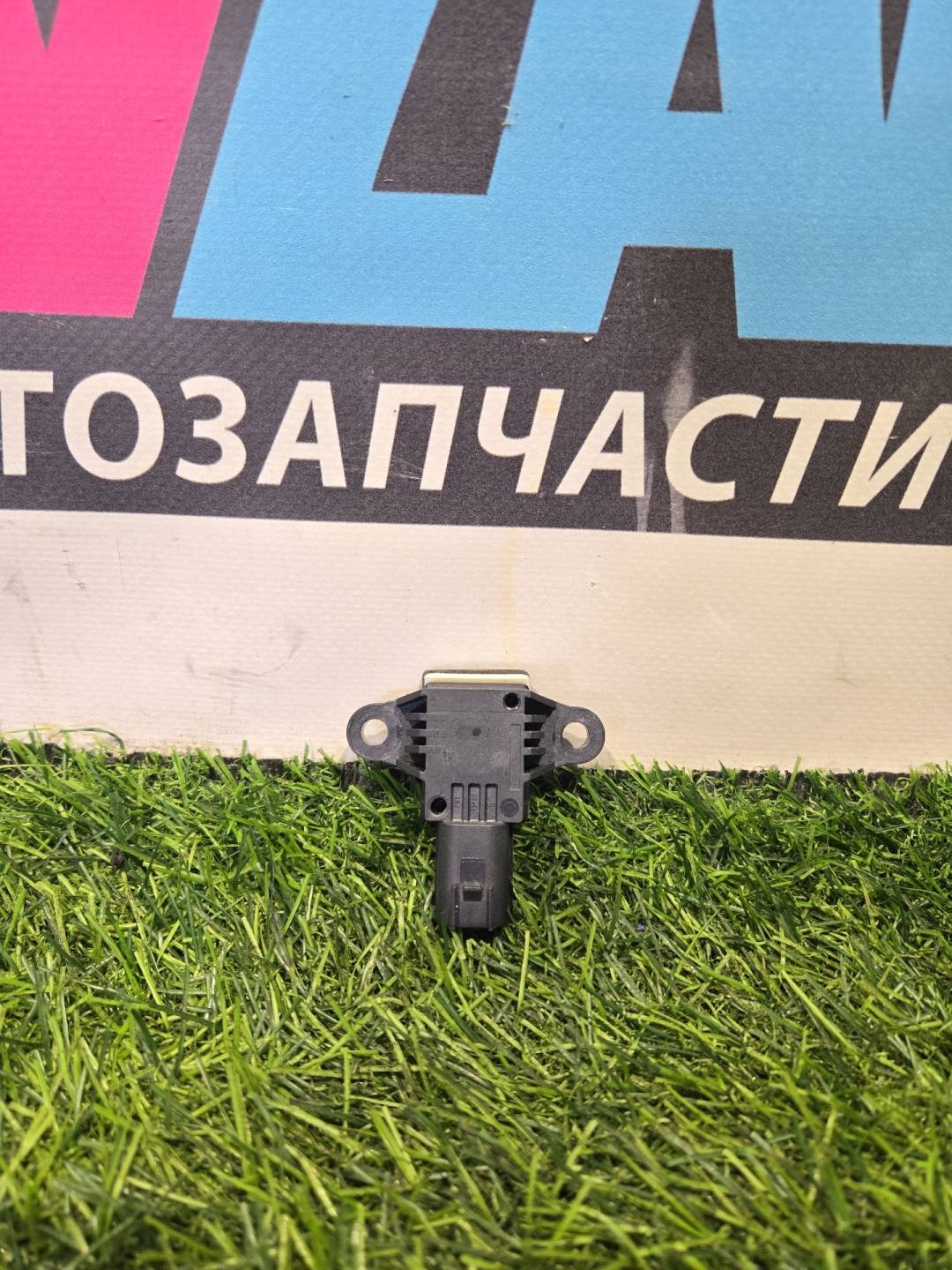 Датчик удара к Ford Mustang 2018