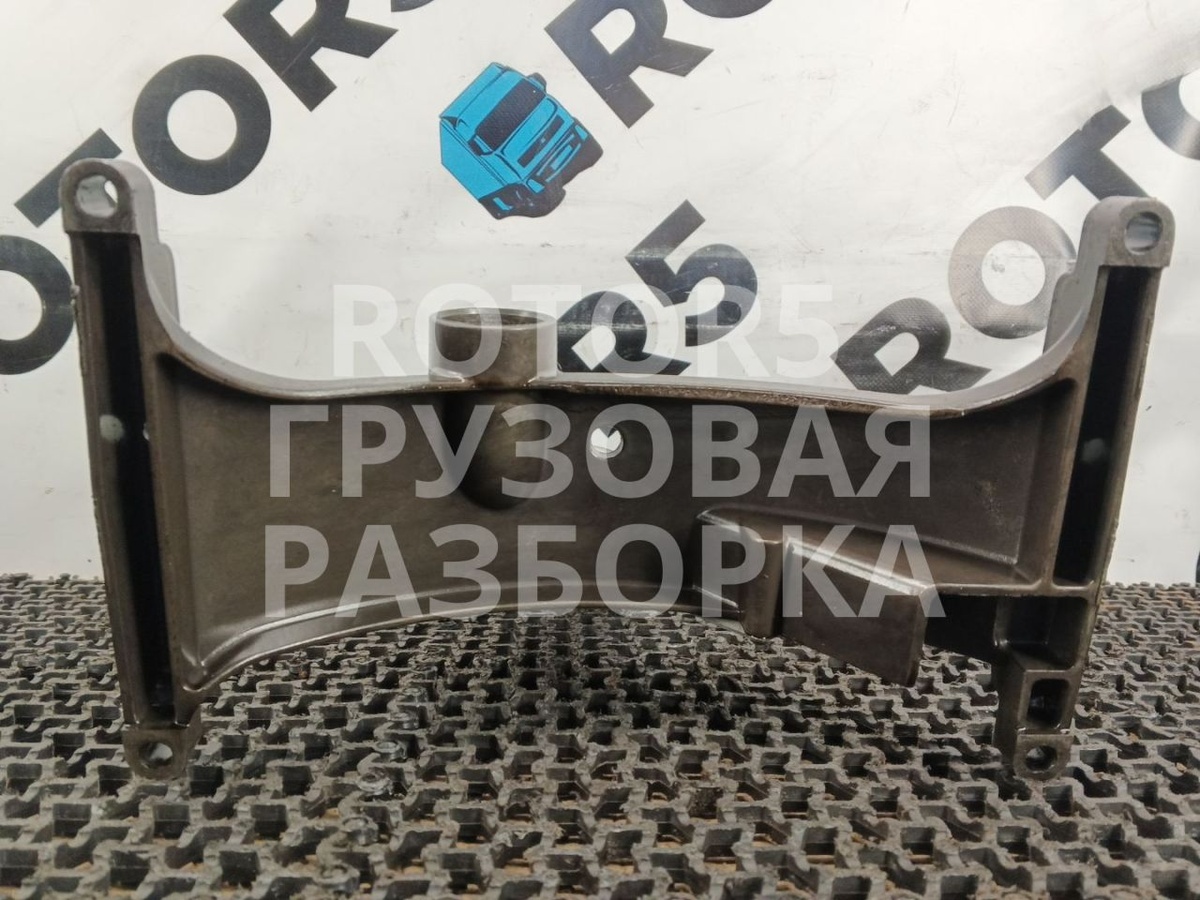 Маслозаборник  RDX 2011