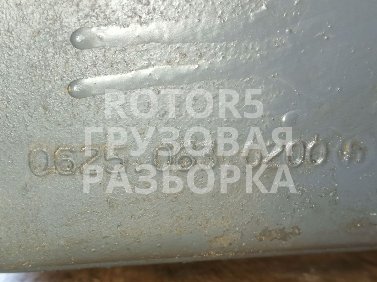 Теплообменник  XF 2005