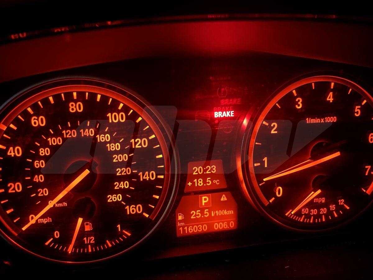 BMW X5 II (E70), 2009